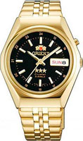 Orient Three Star EM0B01EB