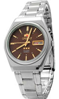 Orient Three Star EM0B01FT