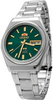 Orient Three Star EM0B01GE