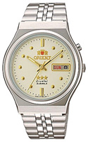 Orient Classic Automatic EM0C001C