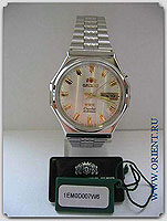 Orient Classic Automatic EM0D007W