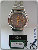 Orient Classic Automatic EM0E00EK