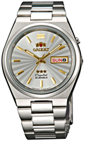 Orient Three Star EM1T019W