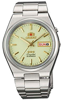 Orient Three Star EM1T01AF