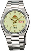 Orient Three Star EM1T01BF