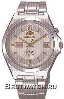 Orient Classic Automatic EM4V002W