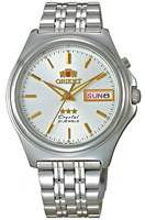 Orient Three Star EM4W004W