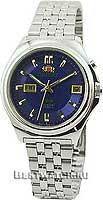 Orient Three Star EM4W009D