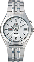 Orient Three Star EM5A005W