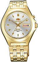 Orient Three Star EM5A00NW