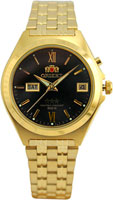 Orient Three Star EM5A00QB