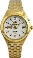 Orient Three Star EM5A00QW