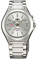 Orient Three Star EM5A00RW