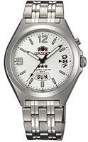 Orient Three Star EM5A00YW
