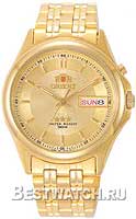 Orient Three Star EM5B002C