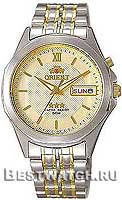 Orient Three Star EM5C003C