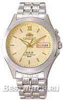 Orient Three Star EM5C006C