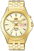 Orient Three Star EM5C00GC