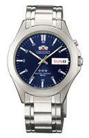Orient Three Star EM5C00KD