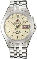 Orient Three Star EM5C00MC