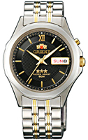 Orient Three Star EM5C00PB