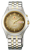 Orient Three Star EM5C00PU