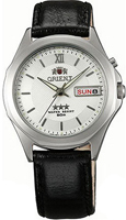 Orient Three Star EM5C00SW