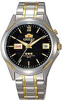 Orient Three Star EM5D006B