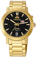 Orient Three Star EM5G001B