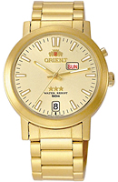 Orient Three Star EM5G001C