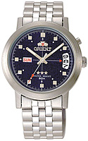 Orient Three Star EM5G004D