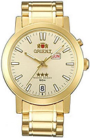 Orient Three Star EM5G00GC