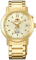 Orient Three Star EM5G00HC