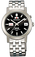 Orient Three Star EM5G00JB