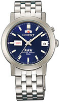 Orient Three Star EM5G00JD