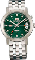 Orient Three Star EM5G00KF