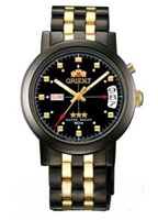 Orient Three Star EM5G00PB
