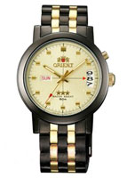 Orient Three Star EM5G00PC