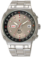 Orient Sporty Automatic EM5H001K