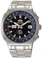 Orient Sporty Automatic EM5H002D