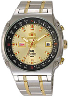 Orient Sporty Automatic EM5H004C