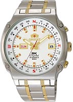 Orient Sporty Automatic EM5H005W