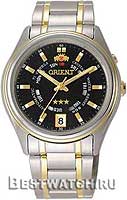 Orient Three Star EM5J004B