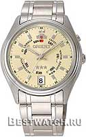 Orient Three Star EM5J005C