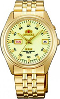 Orient Three Star EM5J00JR
