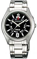 Orient Three Star EM5J00LB