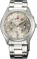 Orient Three Star EM5J00LK
