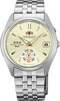 Orient Three Star EM5J00MC