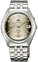 Orient Three Star EM5J00MU