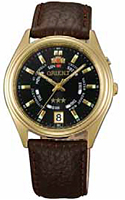 Orient Three Star EM5J00SB